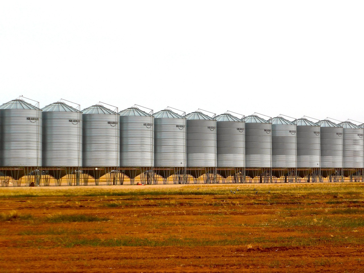 Agri-Trade