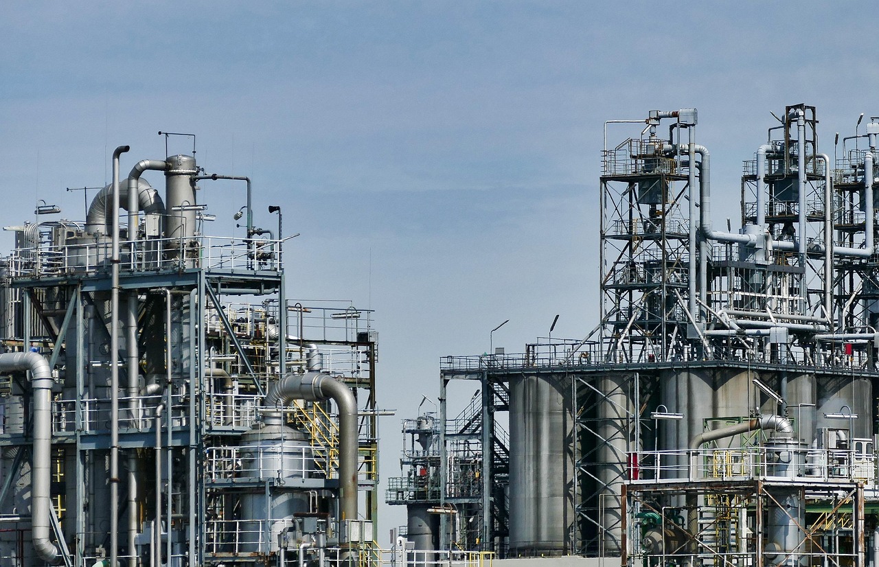 Energy Commodities
