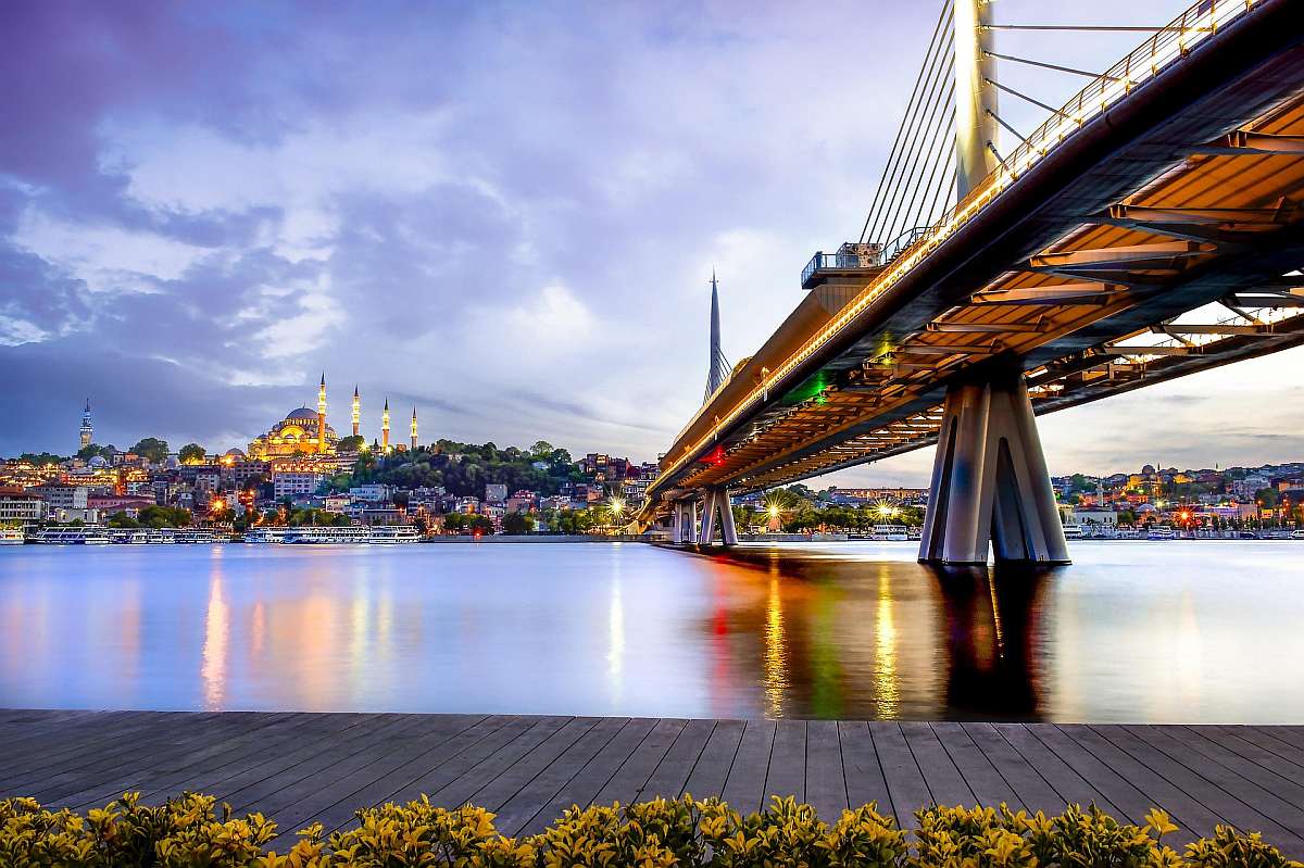 International Commodity Trading Geneva