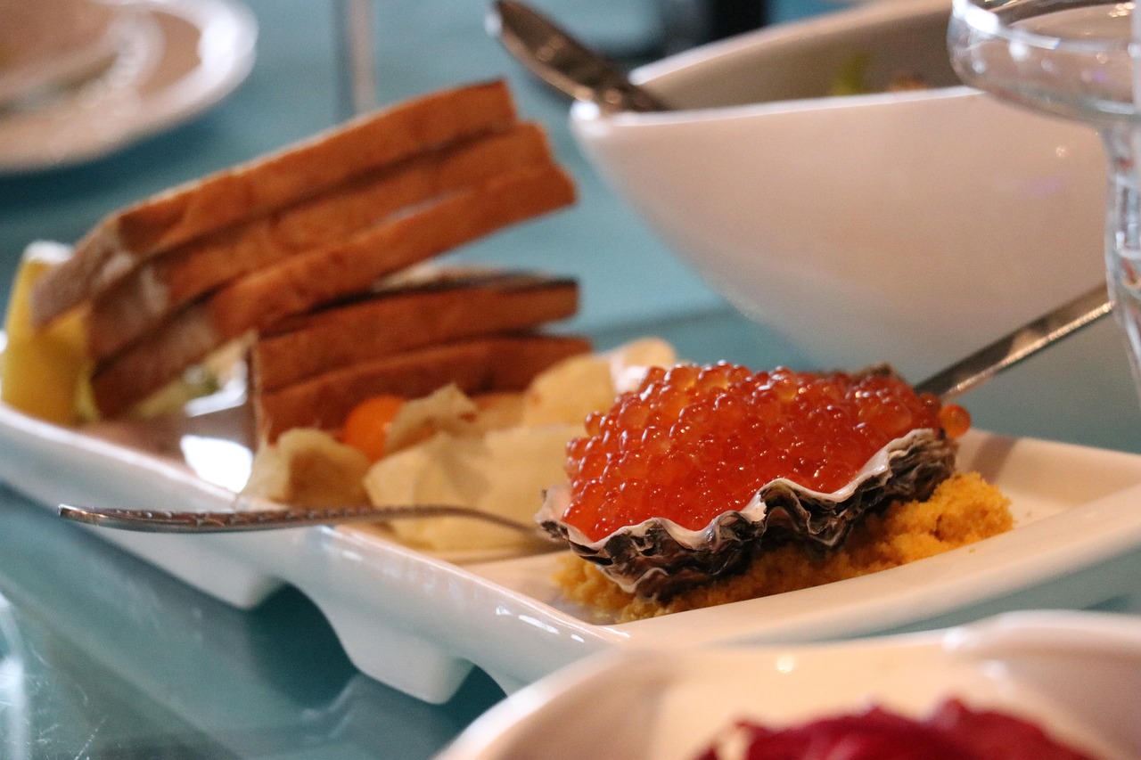 Gourmet Specialties