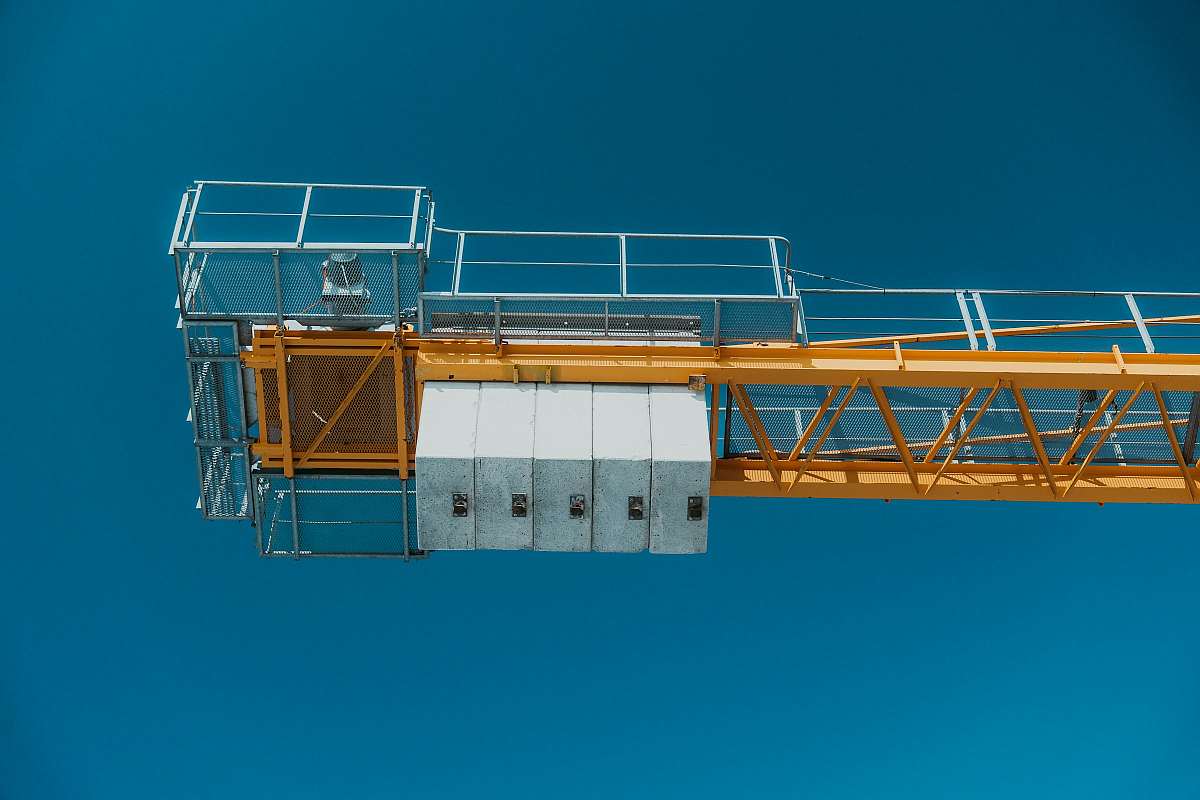 Industrial Machinery