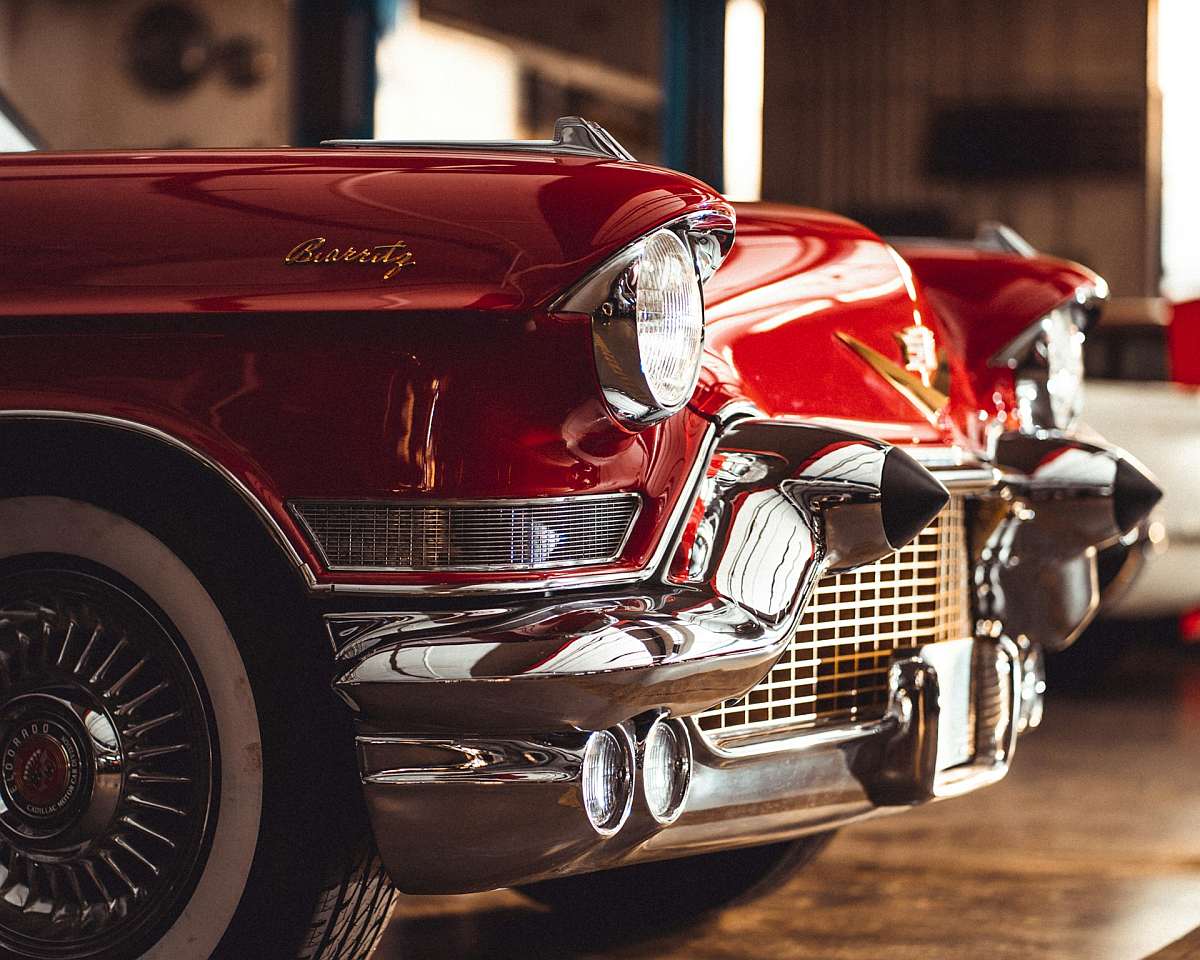 Classic Legends