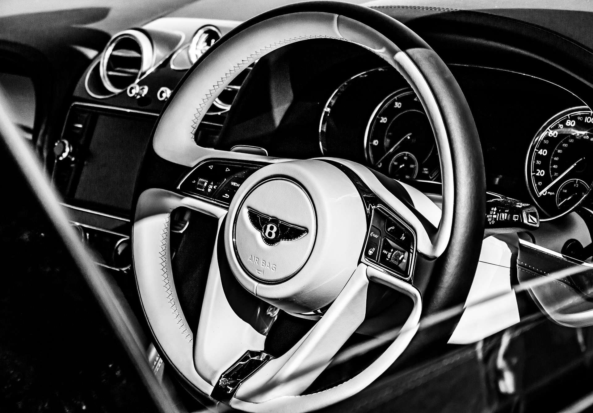 Luxury Car Sourcing Switzerland