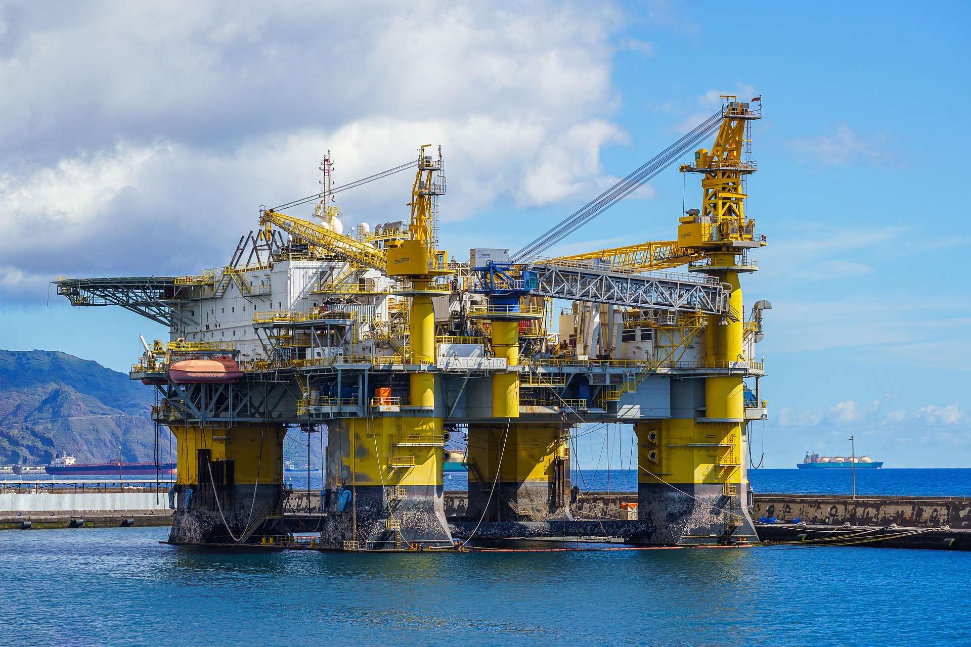 Energy Resources