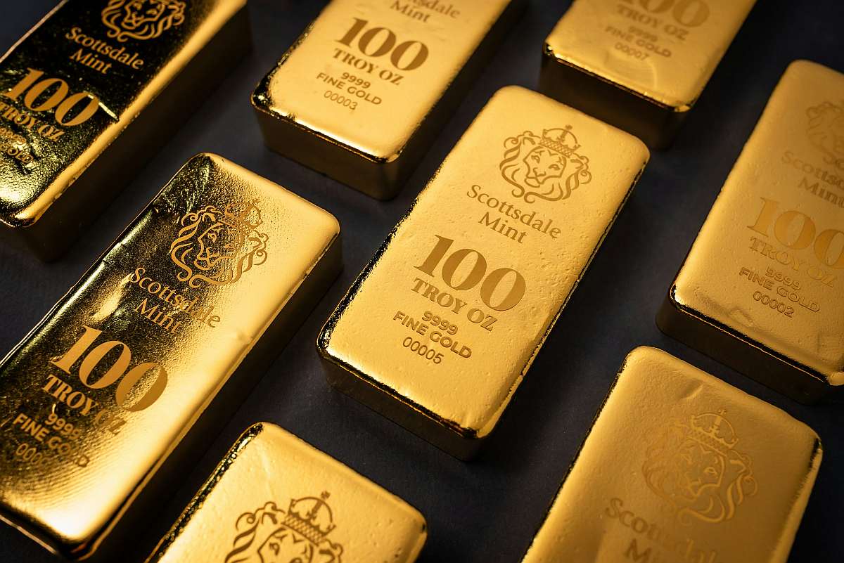 Precious Metals