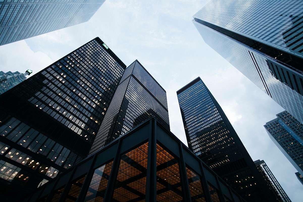 Commercial Infrastructure