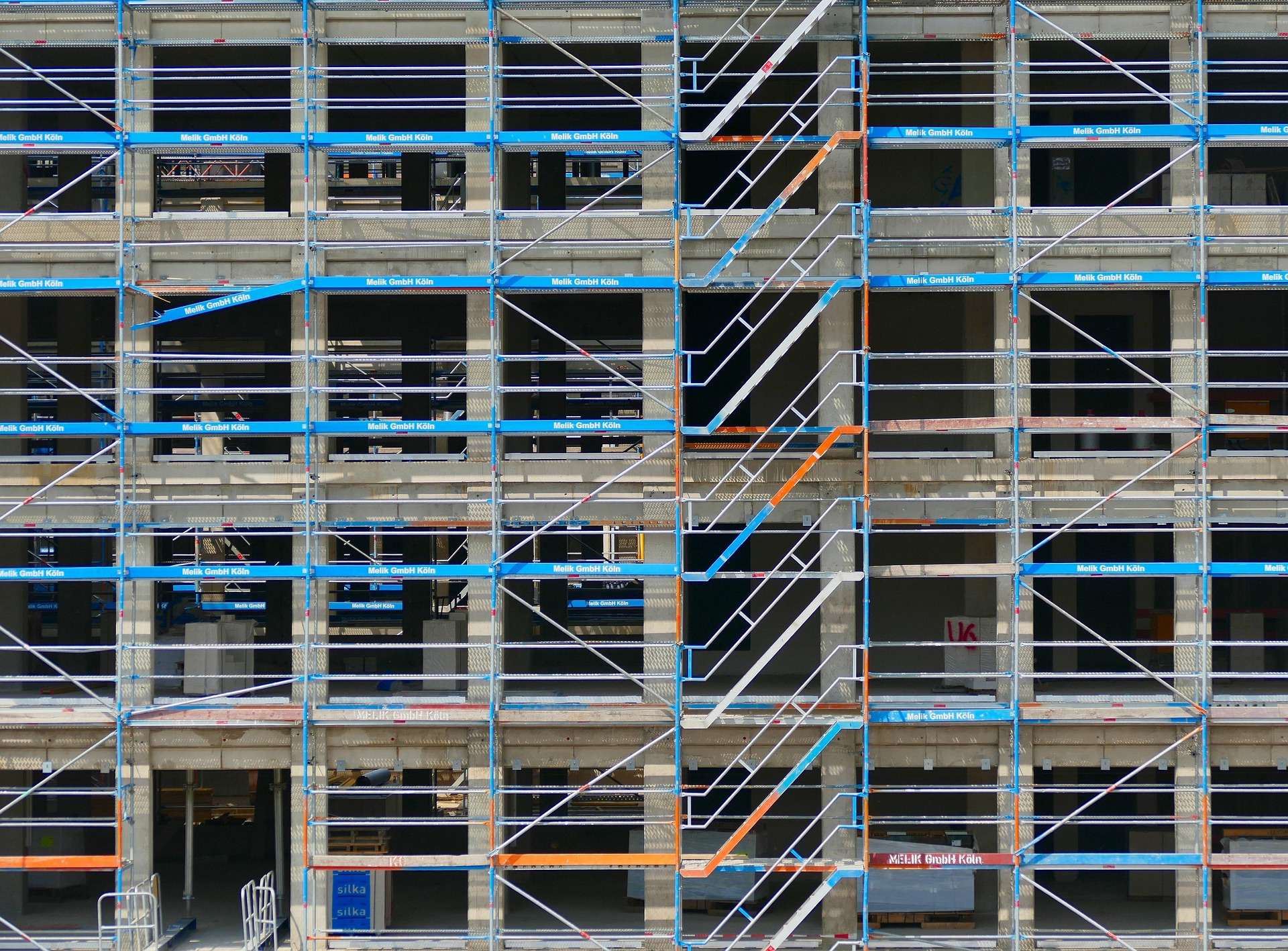 Construction & Development