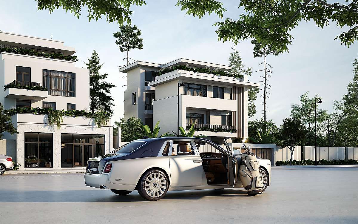 Luxury Real Estate and Construction Management Switzerland