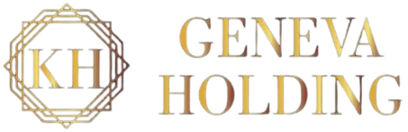 KH Geneva Holding Logo