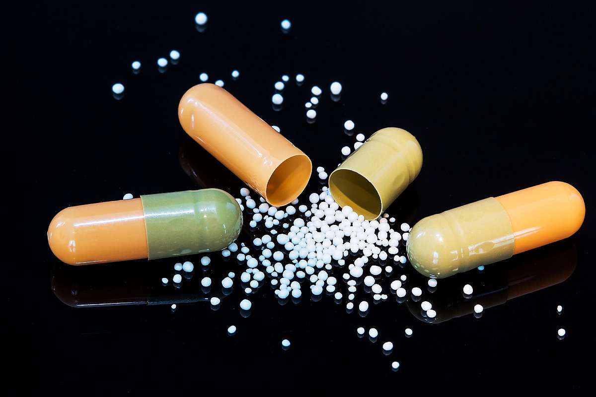 Pharmaceuticals