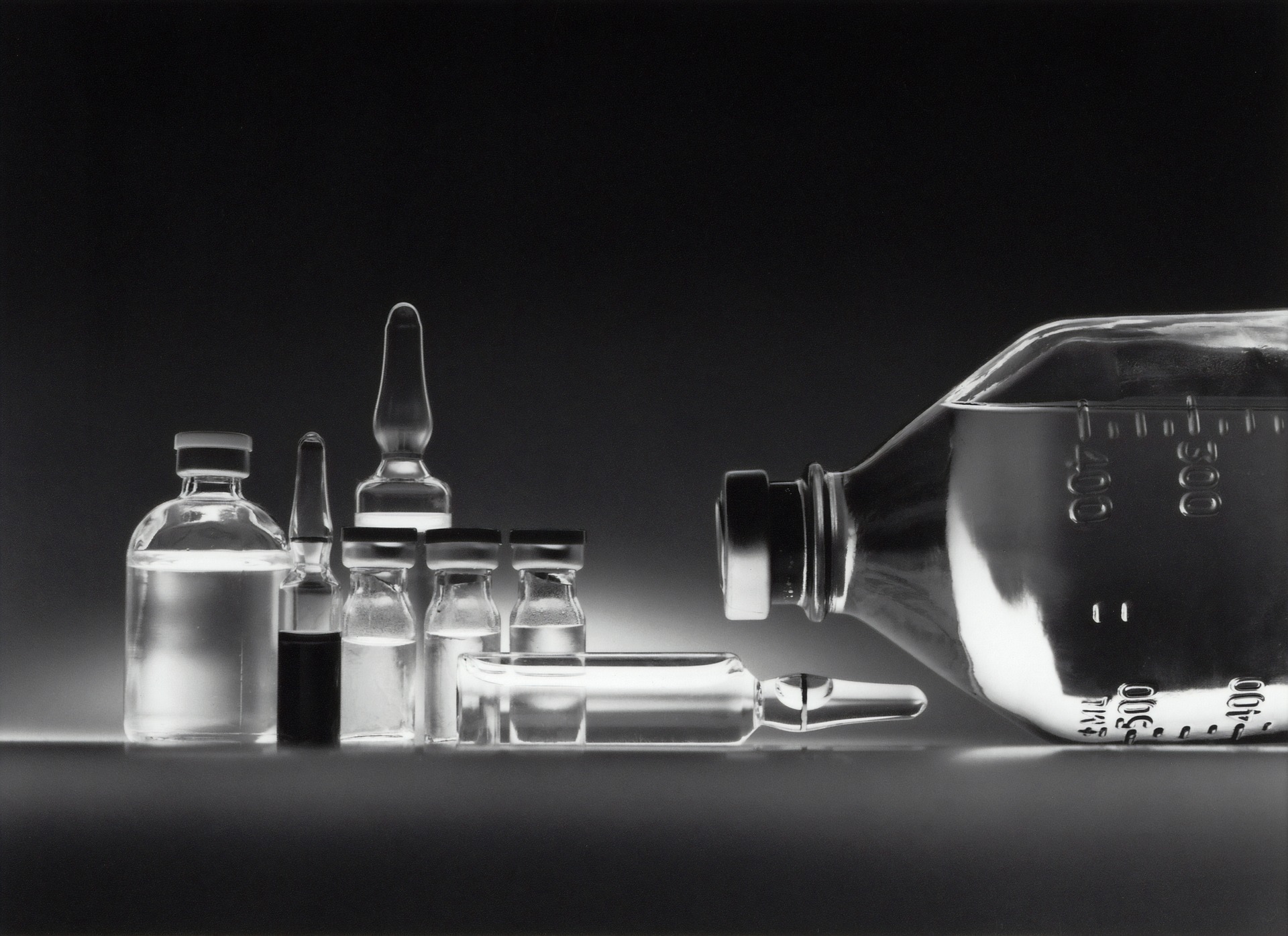Pharmaceutical Supply Chain Switzerland